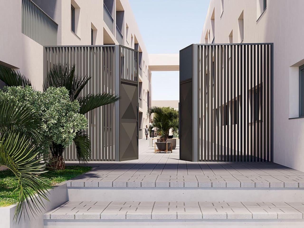 2 soveværelse Penthouse til salg i San Miguel de Salinas med swimmingpool - € 165.000 (Ref: 9591623)