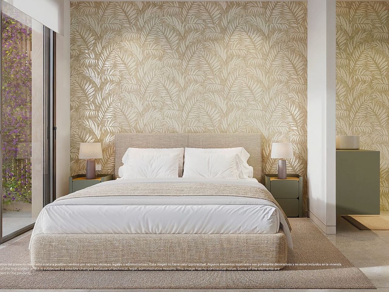 3 sovrum Lägenhet till salu i Banos y Mendigo med pool - 360 000 € (Ref: 9591625)