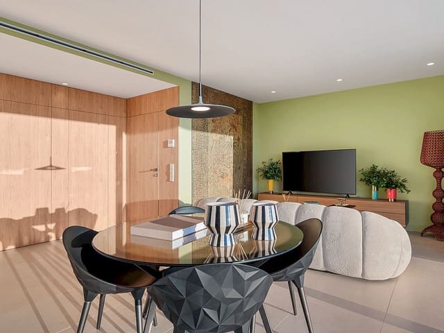 3 camera da letto Appartamento in vendita in El Valle Golf Resort, Murcia città con piscina garage - 370.000 € (Rif: 9591625)