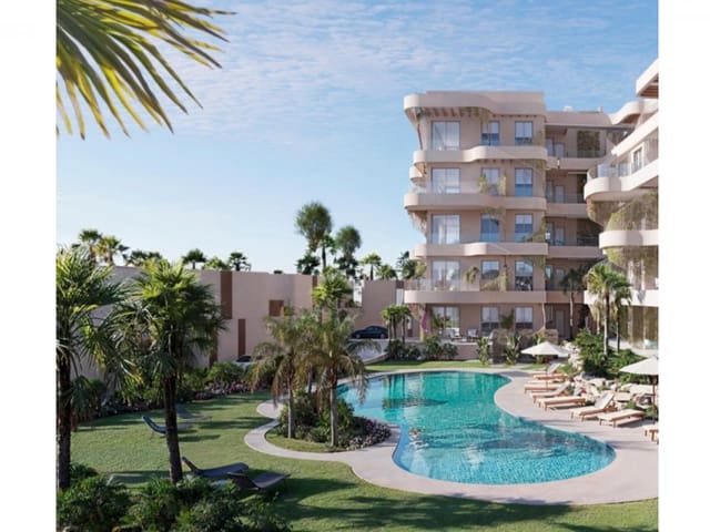 3 makuuhuone Kattohuoneisto myytävänä paikassa Baños y Mendigo, Murcia kaupunki mukana uima-altaan - 475 000 € (Ref: 9591627)