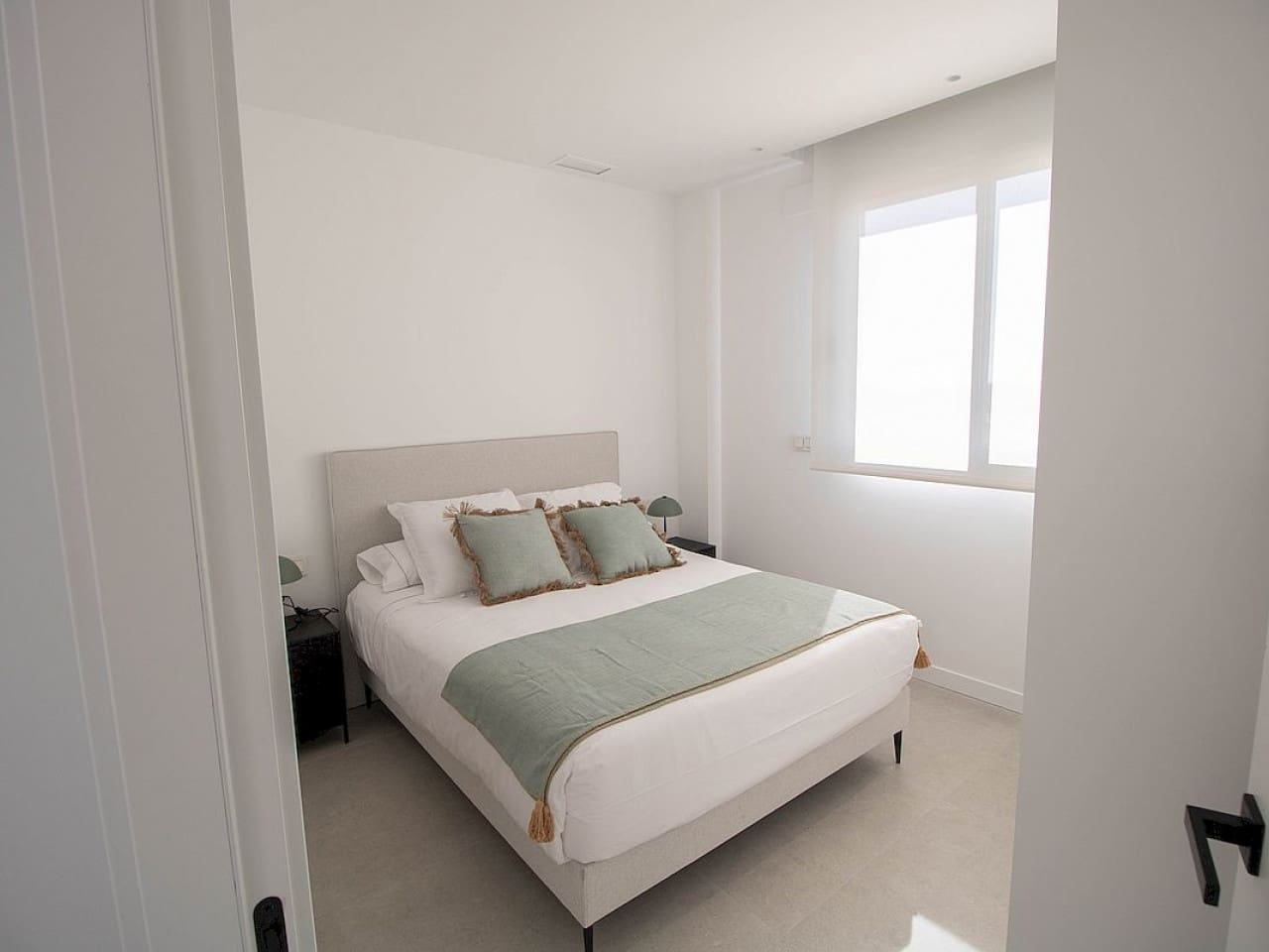 3 bedroom Villa for sale in Benidorm with pool - € 579,000 (Ref: 9596439)