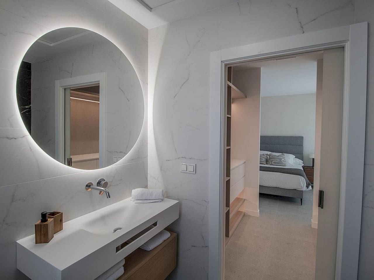 3 bedroom Villa for sale in Benidorm with pool - € 579,000 (Ref: 9596439)