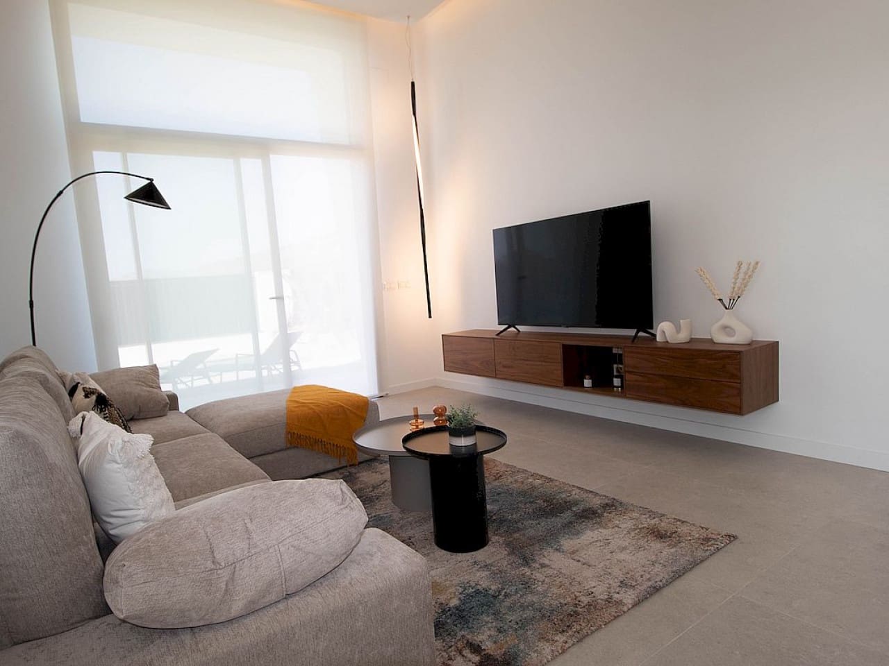 3 bedroom Villa for sale in Benidorm with pool - € 579,000 (Ref: 9596439)