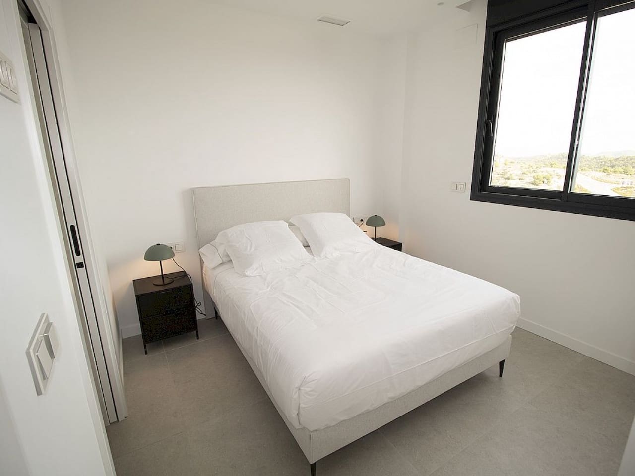 3 bedroom Villa for sale in Benidorm with pool - € 579,000 (Ref: 9596439)