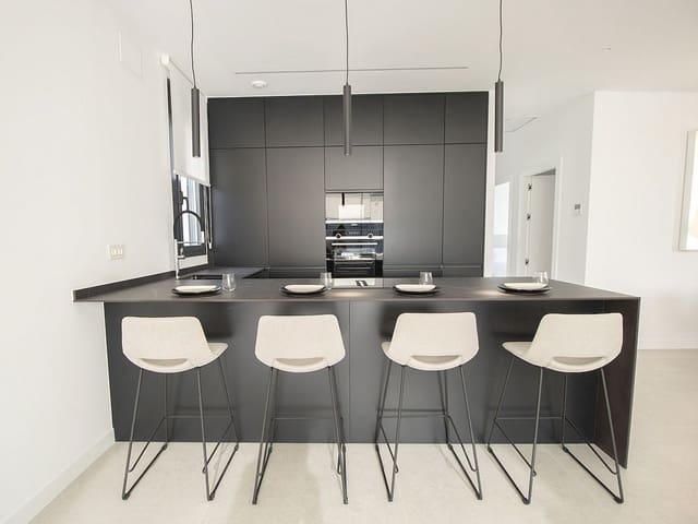 3 camera da letto Villa in vendita in Benidorm con piscina - 579.000 € (Rif: 9596439)