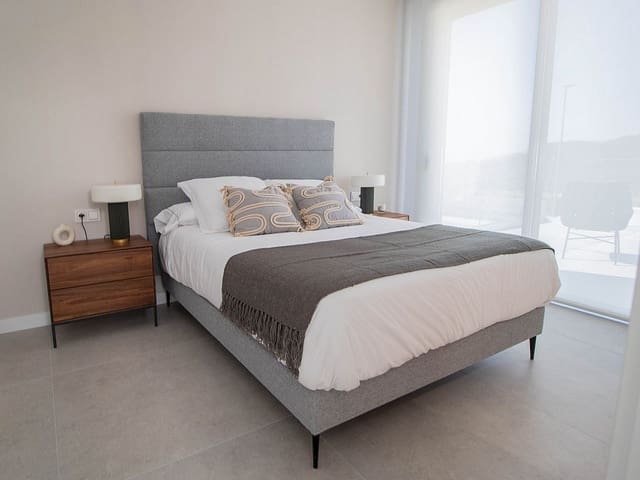 3 camera da letto Villa in vendita in Benidorm con piscina - 579.000 € (Rif: 9596439)