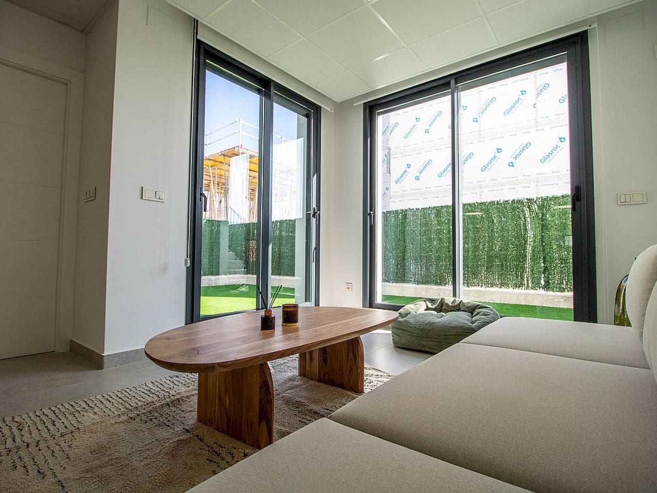 3 bedroom Villa for sale in Benidorm with pool - € 579,000 (Ref: 9596439)