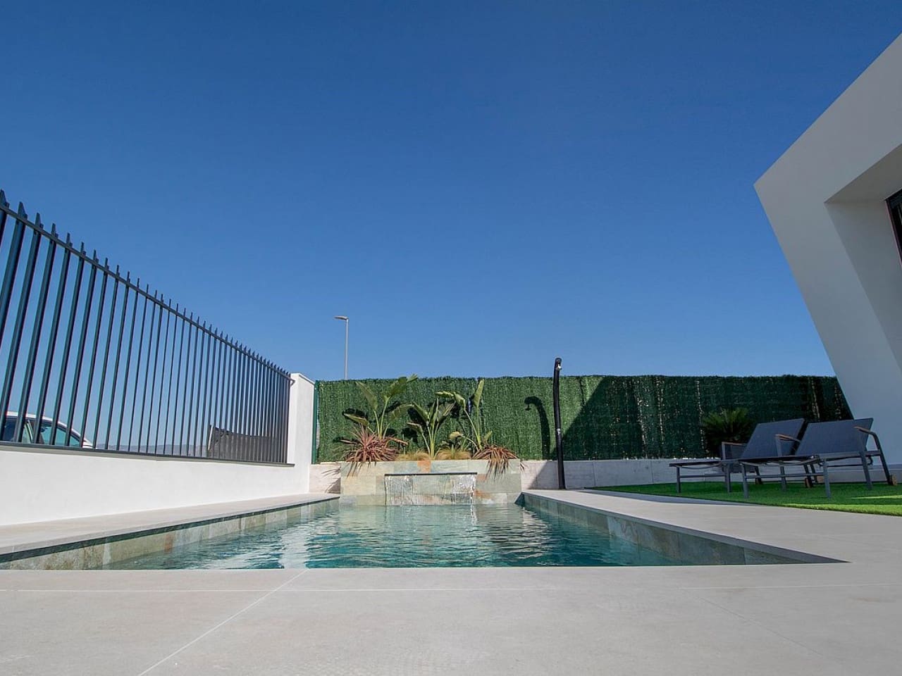 3 bedroom Villa for sale in Benidorm with pool - € 579,000 (Ref: 9596439)