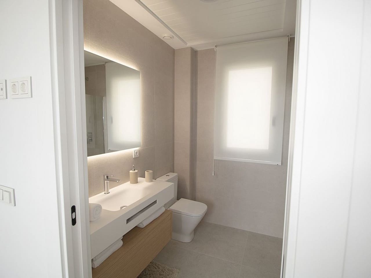 3 bedroom Villa for sale in Benidorm with pool - € 579,000 (Ref: 9596439)