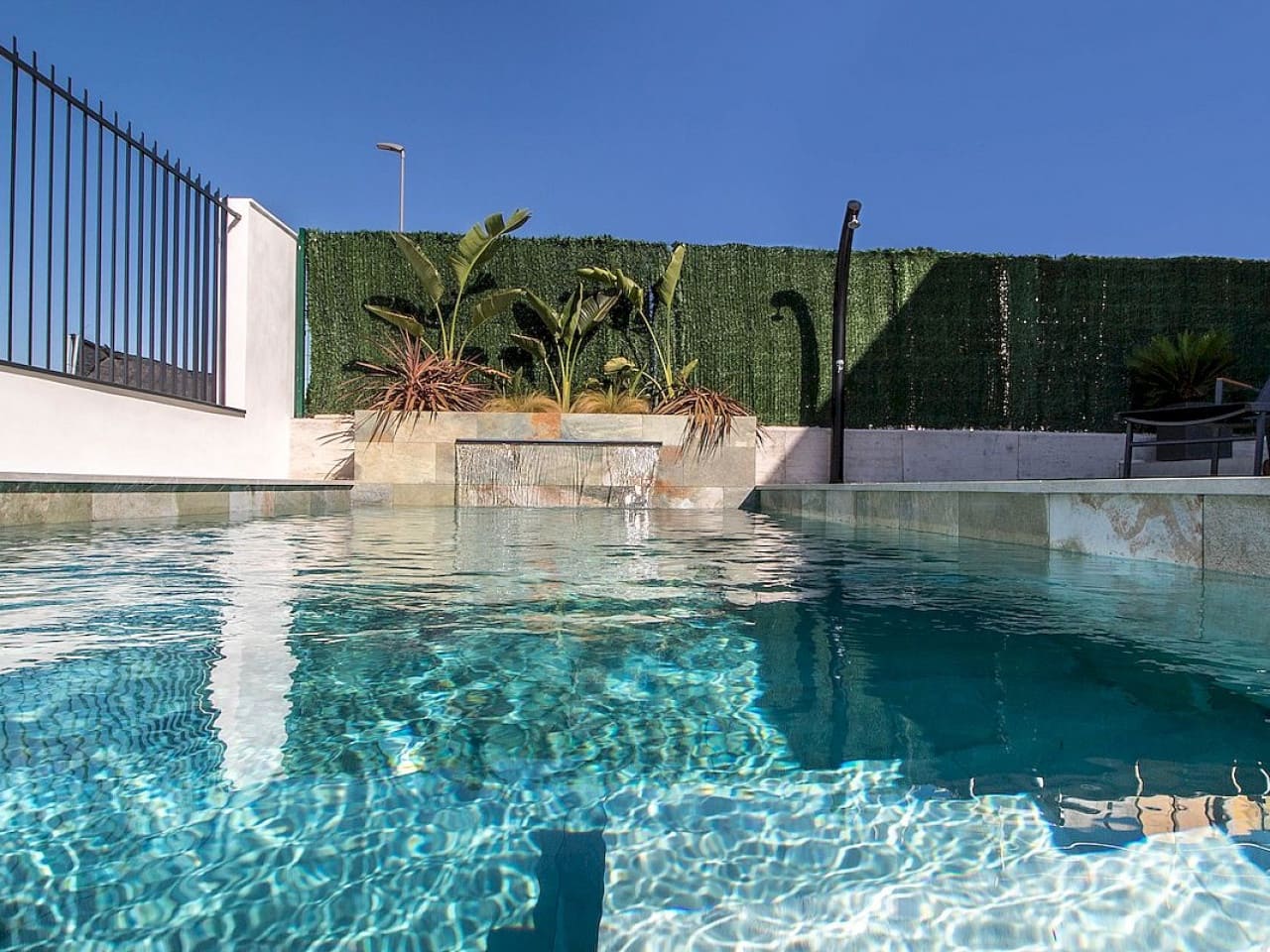 3 bedroom Villa for sale in Benidorm with pool - € 579,000 (Ref: 9596439)
