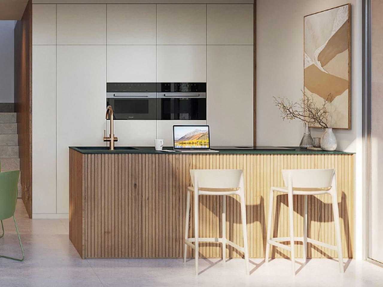 3 bedroom Villa for sale in Banos y Mendigo with pool - € 595,000 (Ref: 9596440)