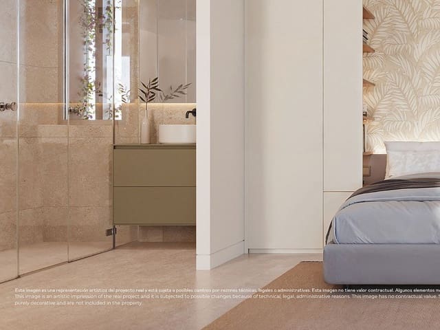 3 slaapkamer Villa te koop in Baños y Mendigo, Murcia stad met zwembad - € 595.000 (Ref: 9596440)