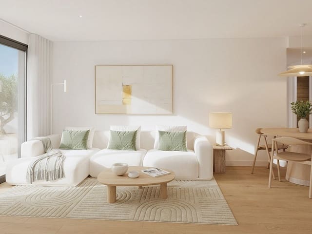 2 camera da letto Appartamento in vendita in Benidorm con piscina - 398.300 € (Rif: 9605254)