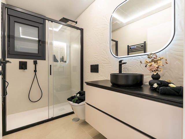 3 soverom Villa til salgs i San Pedro del Pinatar med svømmebasseng - € 410 000 (Ref: 9605258)