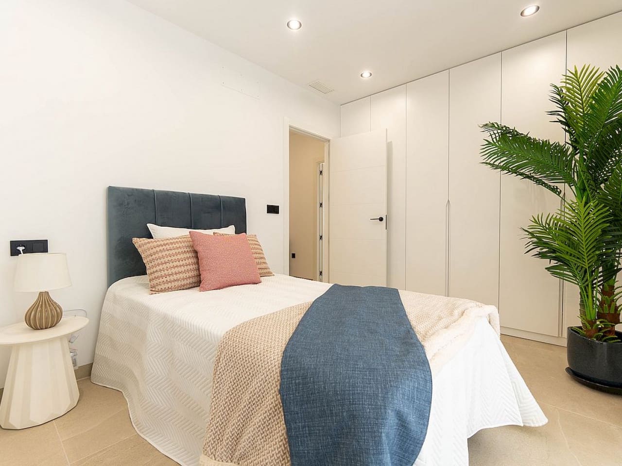 4 soverom Villa til salgs i San Pedro del Pinatar med svømmebasseng - € 499 000 (Ref: 9605259)