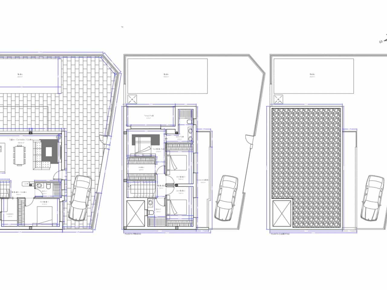 4 soverom Villa til salgs i San Pedro del Pinatar med svømmebasseng - € 499 000 (Ref: 9605259)