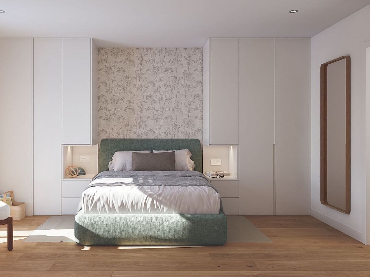 2 soverom Leilighet til salgs i Lo Pagan med svømmebasseng garasje - € 244 900 (Ref: 9608313)