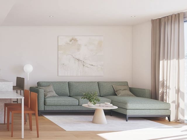 2 soverom Leilighet til salgs i Lo Pagan, San Pedro del Pinatar med svømmebasseng garasje - € 244 900 (Ref: 9608313)