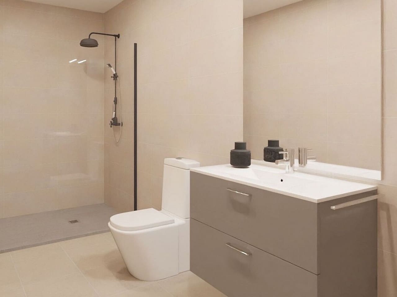 2 camera da letto Villetta a Schiera in vendita in Hondon de las Nieves con piscina - 136.900 € (Rif: 9608316)