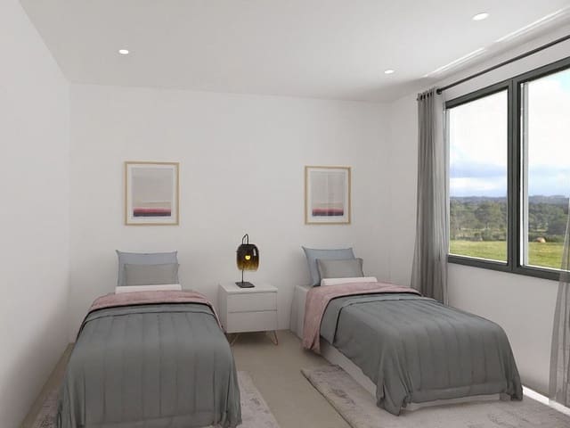 2 camera da letto Villetta a Schiera in vendita in Hondón de las Nieves con piscina - 136.900 € (Rif: 9608316)