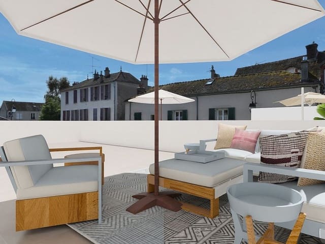 2 camera da letto Villetta a Schiera in vendita in Hondón de las Nieves con piscina - 136.900 € (Rif: 9608316)