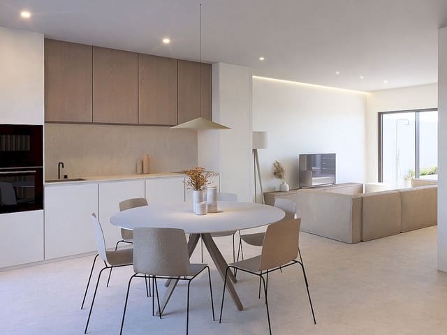 Chalet de 2 habitaciones en Roldan, Torre-Pacheco en venta con piscina - 274.900 € (Ref: 9608317)