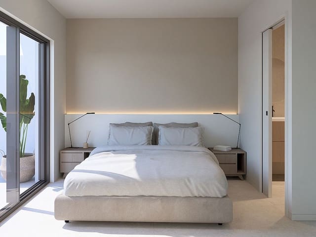 Chalet de 2 habitaciones en Roldan, Torre-Pacheco en venta con piscina - 274.900 € (Ref: 9608317)