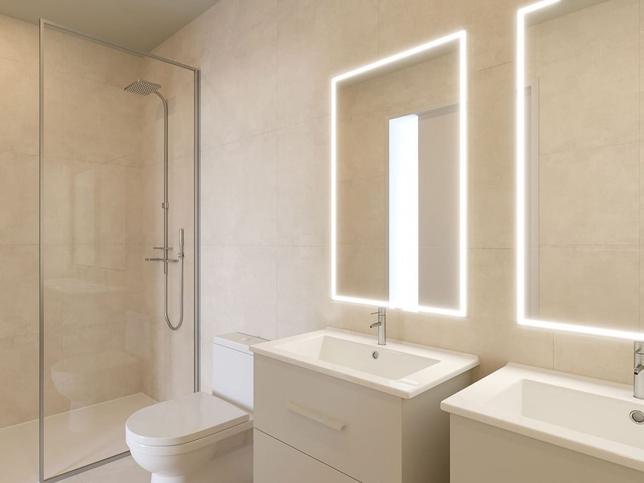 2 slaapkamer Appartement te koop in San Cayetano met zwembad - € 226.900 (Ref: 9611751)