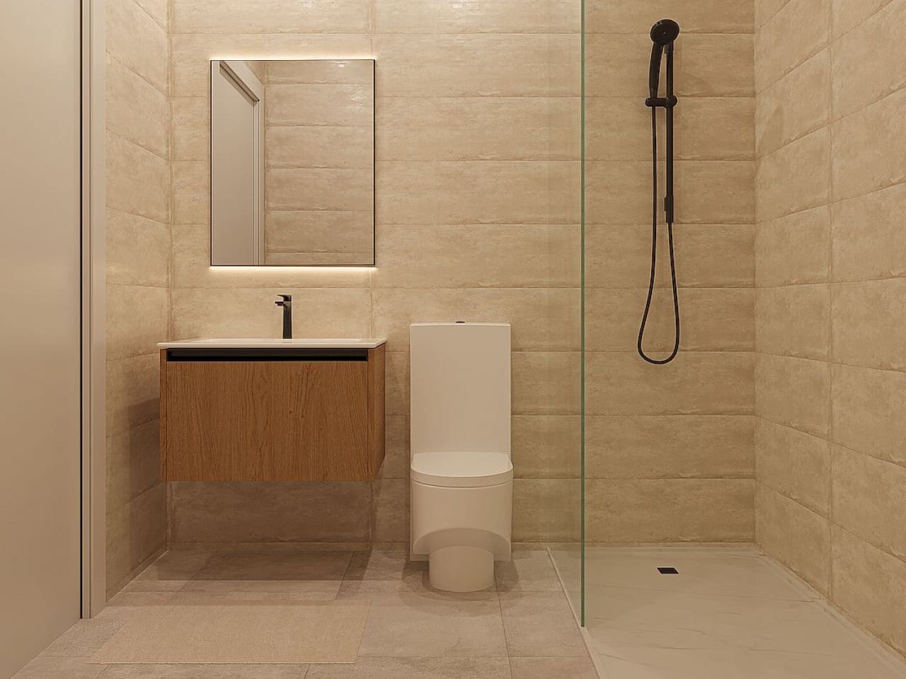 Chalet de 3 habitaciones en Torre-Pacheco en venta con piscina - 259.900 € (Ref: 9611757)