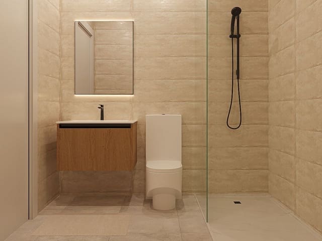 3 bedroom Villa for sale in Torre-Pacheco with pool - € 259,900 (Ref: 9611757)