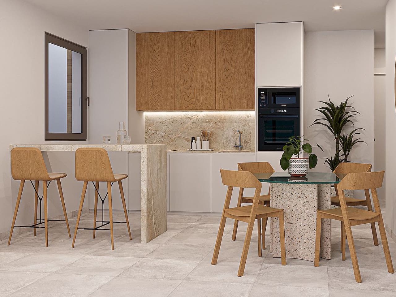 Chalet de 3 habitaciones en Torre-Pacheco en venta con piscina - 259.900 € (Ref: 9611757)