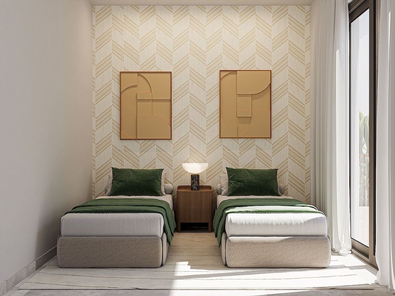 Chalet de 3 habitaciones en Torre-Pacheco en venta con piscina - 259.900 € (Ref: 9611757)