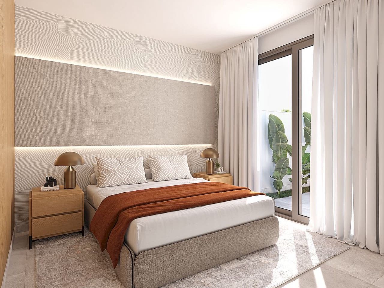 Chalet de 3 habitaciones en Torre-Pacheco en venta con piscina - 259.900 € (Ref: 9611757)