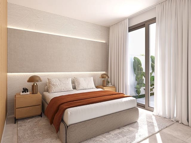 3 bedroom Villa for sale in Torre-Pacheco with pool - € 259,900 (Ref: 9611757)