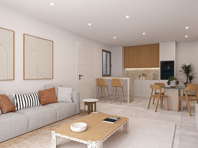 3 bedroom Villa for sale in Torre-Pacheco with pool - € 259,900 (Ref: 9611757)