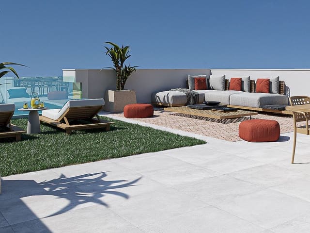 3 bedroom Villa for sale in Torre-Pacheco with pool - € 259,900 (Ref: 9611757)