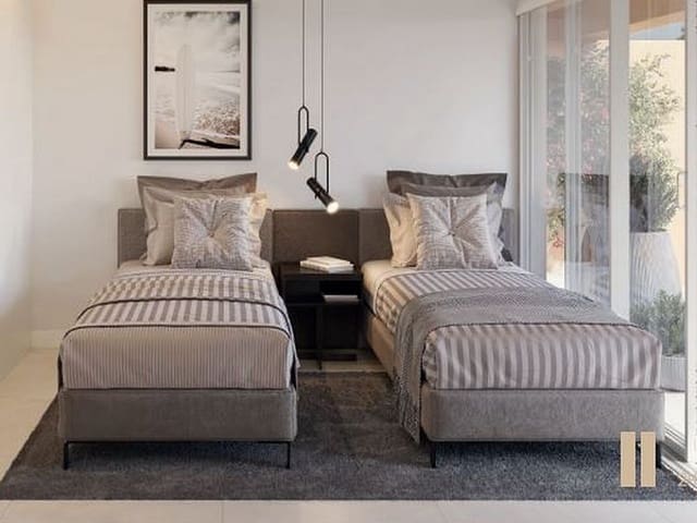 3 bedroom Terraced Villa for sale in Los Balcones with pool - € 340,000 (Ref: 9611760)