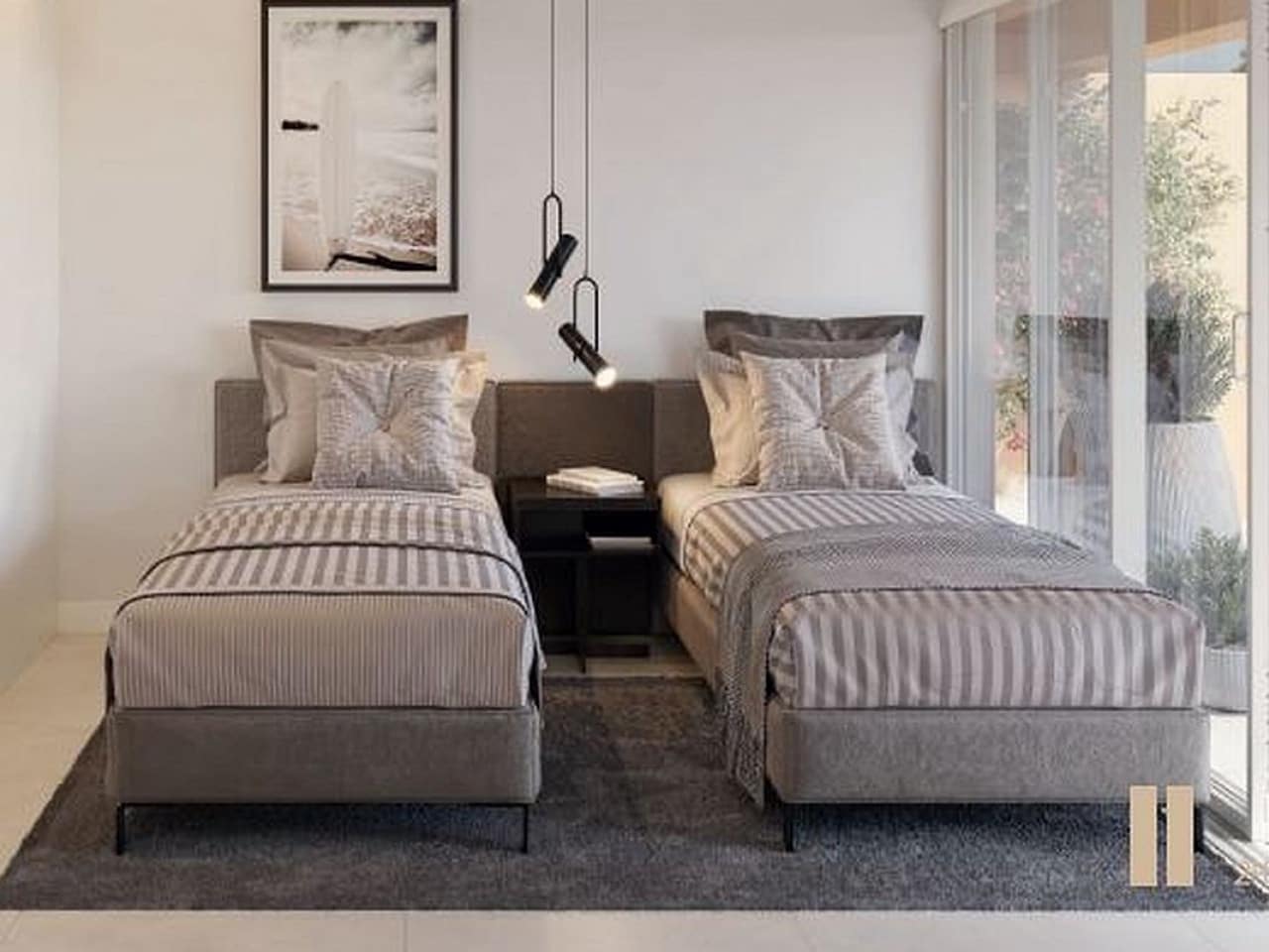 3 soverom Rekkehus til salgs i Los Balcones med svømmebasseng - € 349 000 (Ref: 9611761)