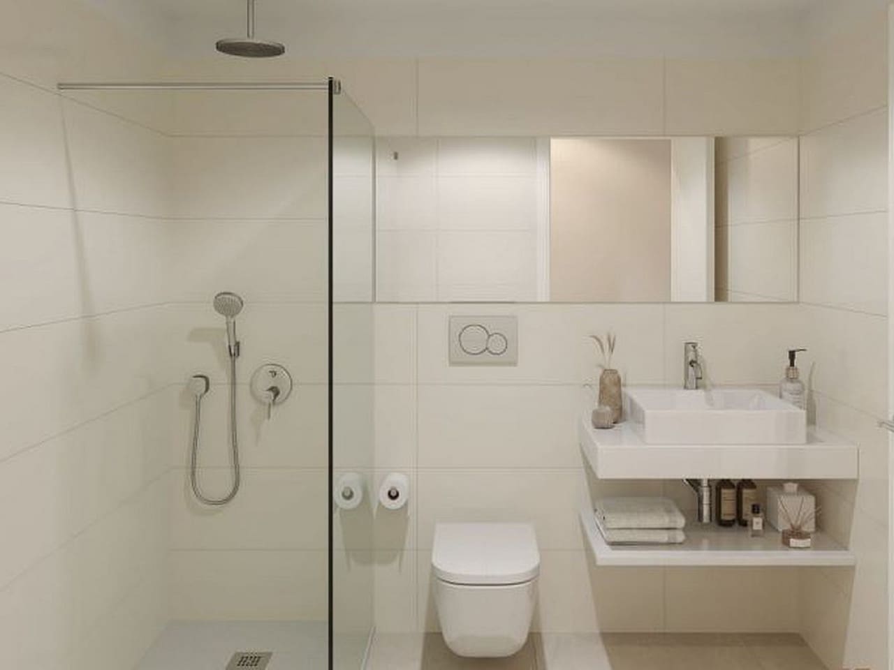 3 soverom Rekkehus til salgs i Los Balcones med svømmebasseng - € 349 000 (Ref: 9611761)