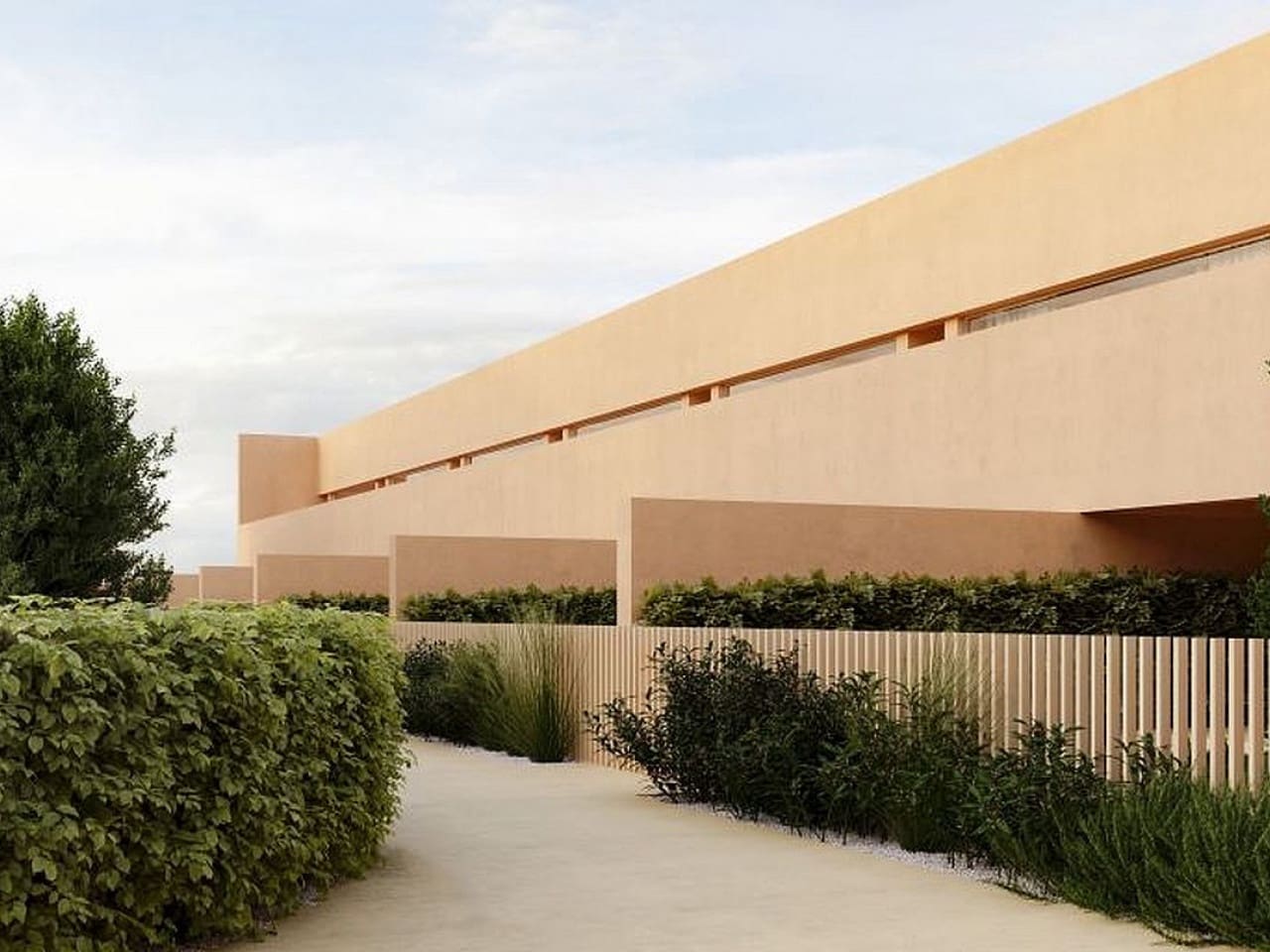 3 soverom Rekkehus til salgs i Los Balcones med svømmebasseng - € 349 000 (Ref: 9611761)