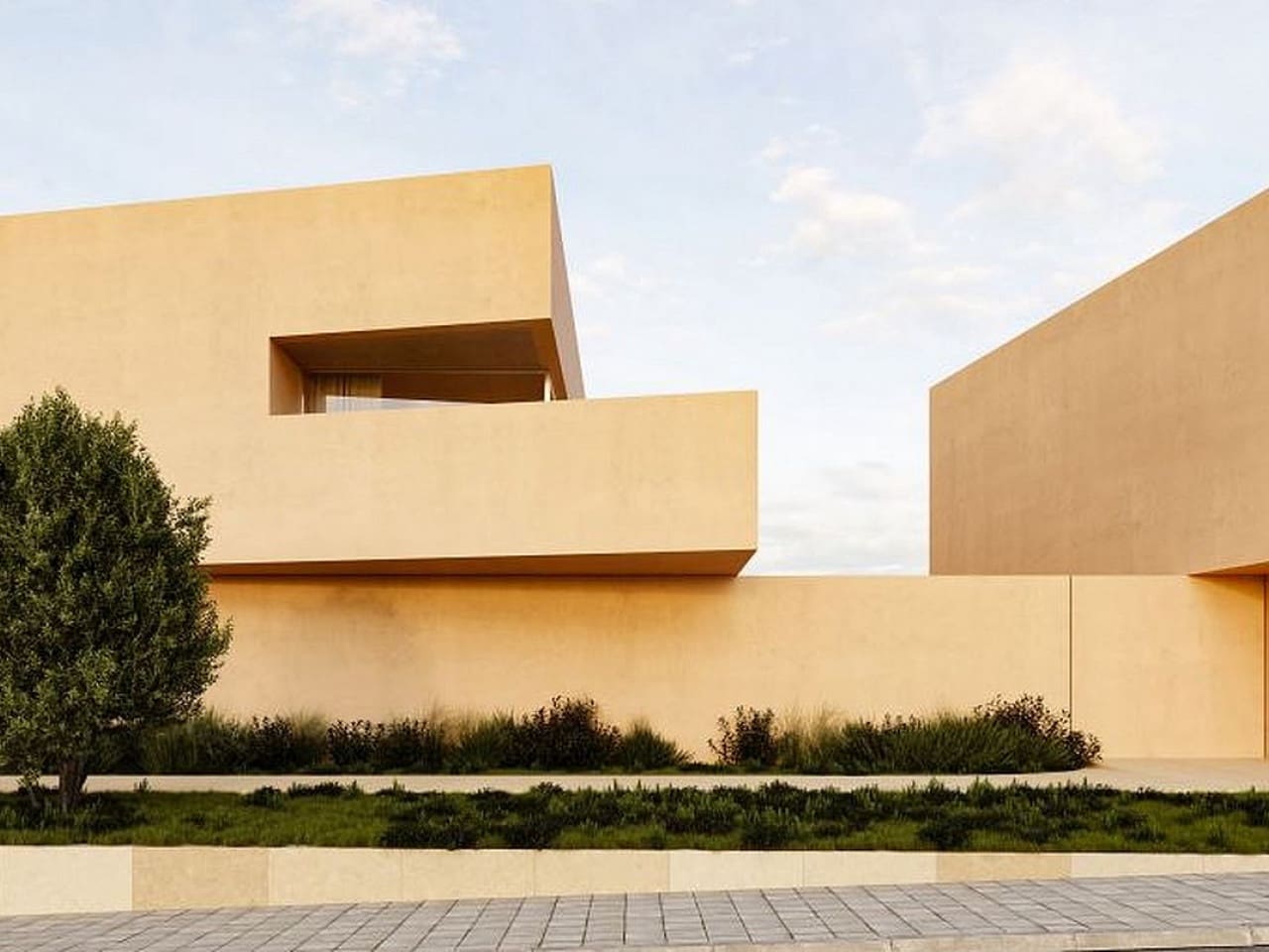 2 soveværelse Rækkehus til salg i Los Balcones med swimmingpool - € 399.000 (Ref: 9611762)