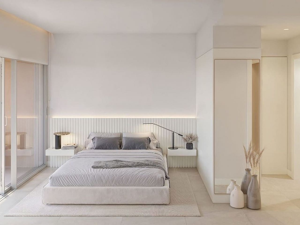 3 chambre Villa/Maison Mitoyenne à vendre à Los Balcones avec piscine - 409 000 € (Ref: 9611763)