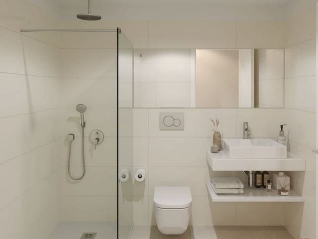 3 bedroom Terraced Villa for sale in Los Balcones with pool - € 409,000 (Ref: 9611763)