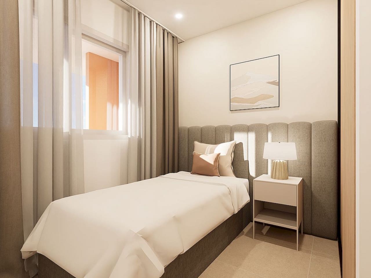 3 bedroom Apartment for sale in Pilar de la Horadada with pool - € 294,900 (Ref: 9616258)