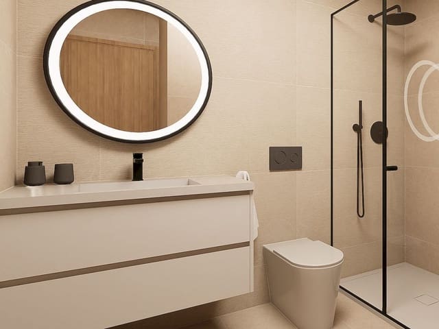 3 sovrum Lägenhet till salu i Pilar de la Horadada med pool - 294 900 € (Ref: 9616258)