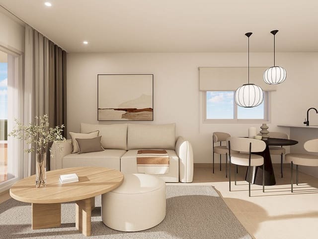 3 sovrum Lägenhet till salu i Pilar de la Horadada med pool - 294 900 € (Ref: 9616258)