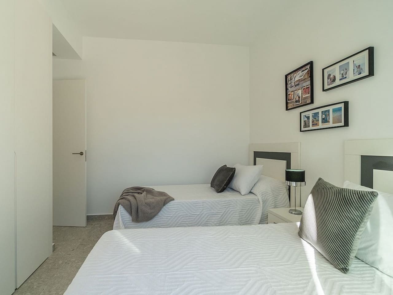 2 soveværelse Rækkehus til salg i Los Balcones med swimmingpool - € 340.000 (Ref: 9627883)