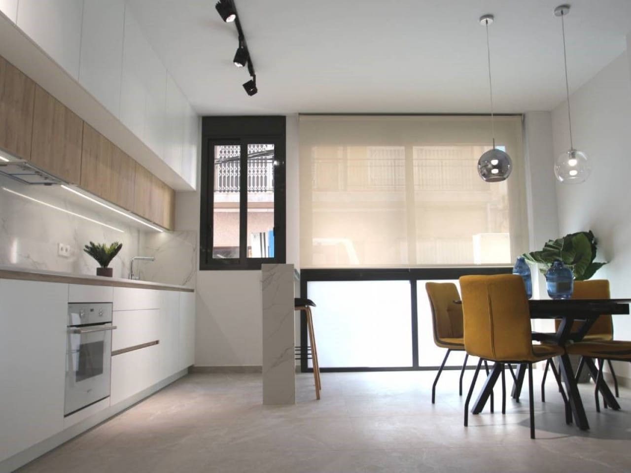 2 chambre Appartement à vendre à Torrevieja avec piscine - 249 000 € (Ref: 9627884)