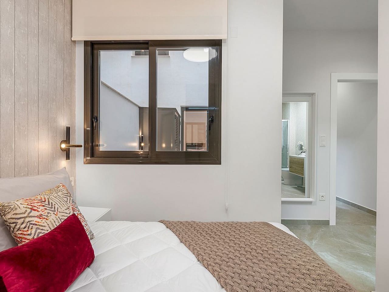 2 chambre Appartement à vendre à Torrevieja avec piscine - 249 000 € (Ref: 9627884)