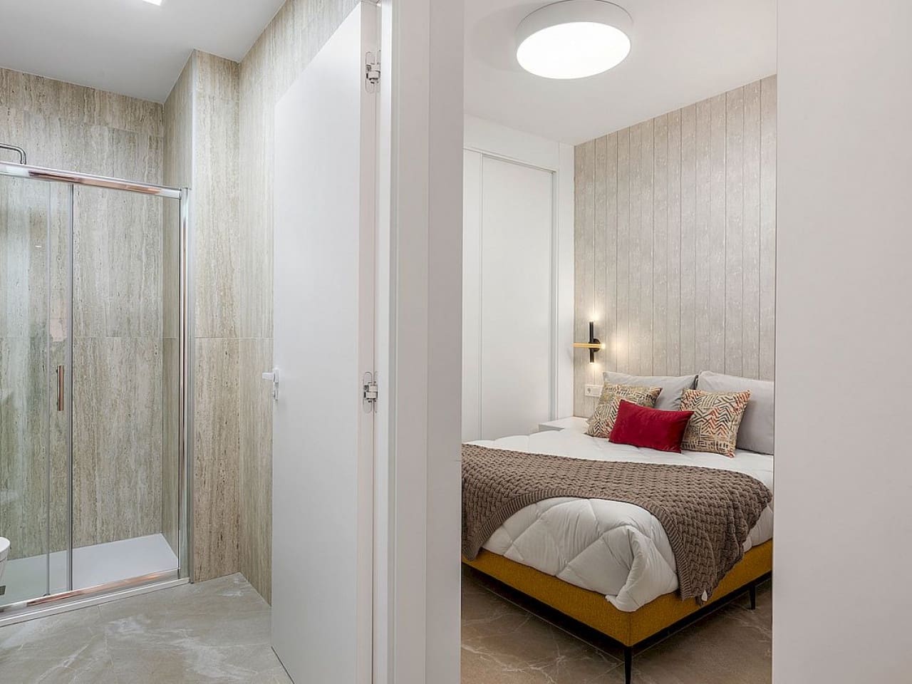 2 chambre Appartement à vendre à Torrevieja avec piscine - 249 000 € (Ref: 9627884)